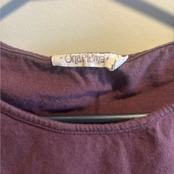 Una Pluma Luna Tee - Picture 3 of 6